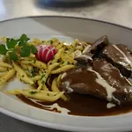 Der Obere Wirt Zum Queri Andechs