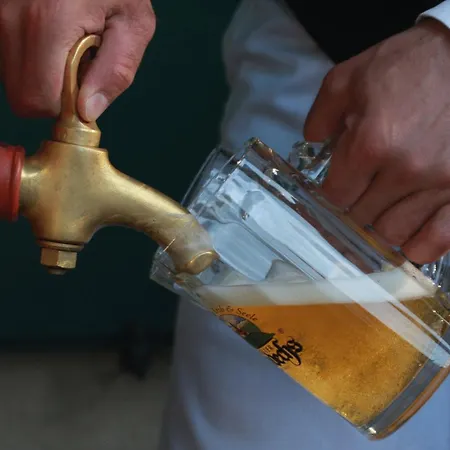 Der Obere Wirt Zum Queri Andechs