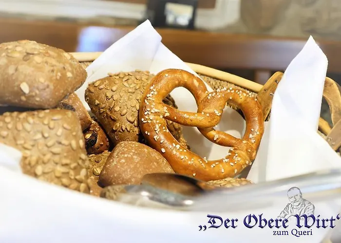 Der Obere Wirt Zum Queri 4* Andechs