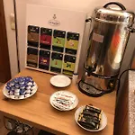 Der Obere Wirt Zum Queri Hotel