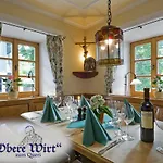 Der Obere Wirt Zum Queri 4* アンデクス