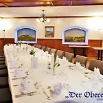 ホテル Der Obere Wirt Zum Queri アンデクス