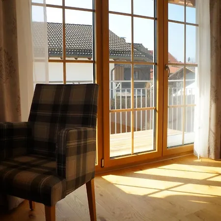 Hotel Der Obere Wirt Zum Queri Andechs