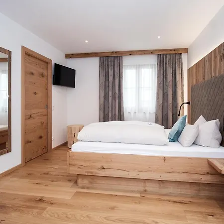 Hotel Der Obere Wirt Zum Queri