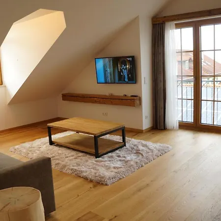 Hotel Der Obere Wirt Zum Queri Andechs