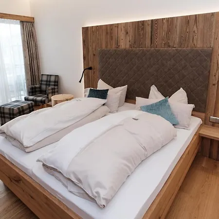 Hotell Der Obere Wirt Zum Queri