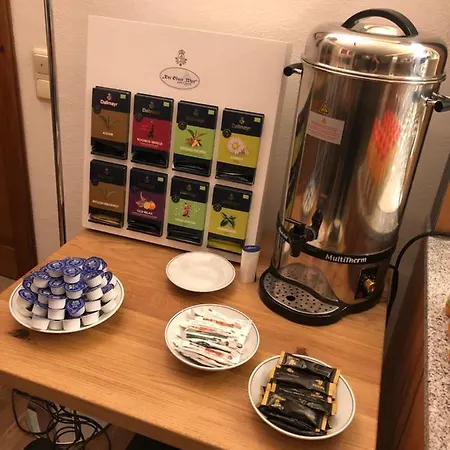 Der Obere Wirt Zum Queri Hotel