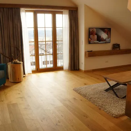 Hotel Der Obere Wirt Zum Queri