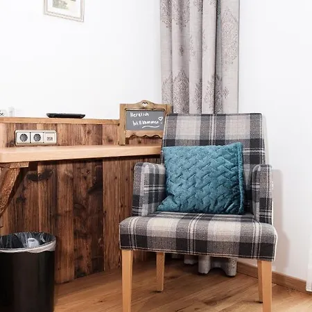 Der Obere Wirt Zum Queri 4* Andechs