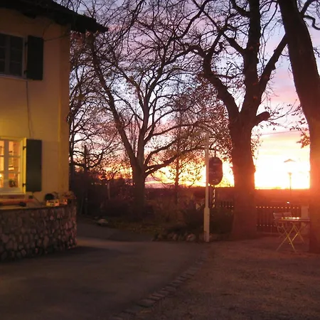 Hotel Der Obere Wirt Zum Queri