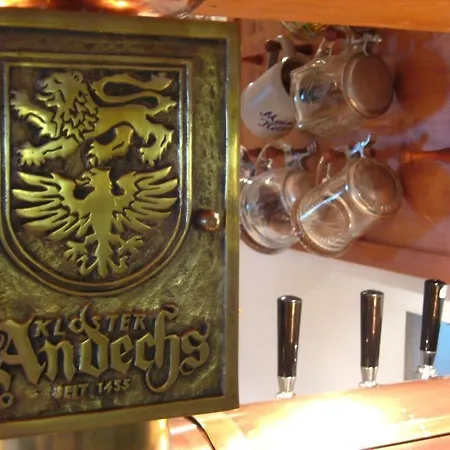 Der Obere Wirt Zum Queri Hotel