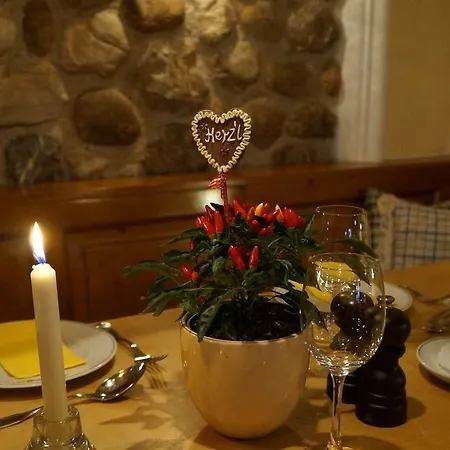 Der Obere Wirt Zum Queri