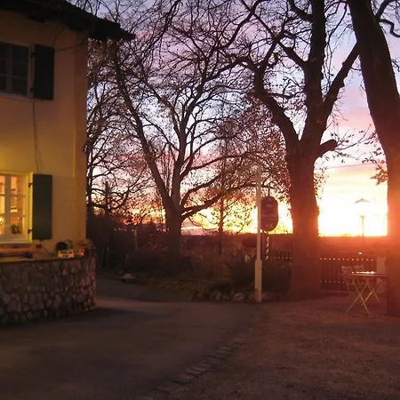 Hotel Der Obere Wirt Zum Queri Andechs