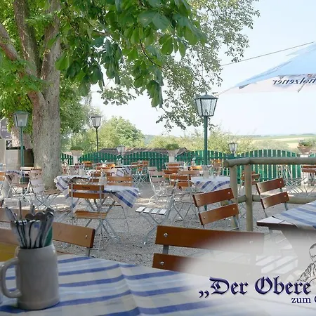 Der Obere Wirt Zum Queri Hotel