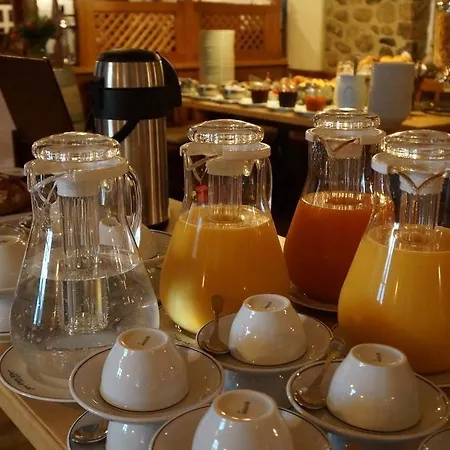 Hotel Der Obere Wirt Zum Queri