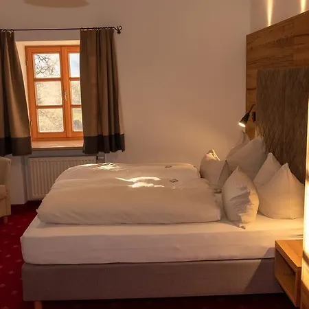 Hotel Der Obere Wirt Zum Queri Andechs