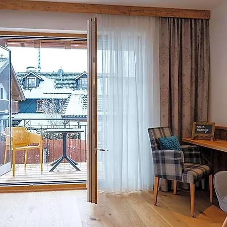 Hotel Der Obere Wirt Zum Queri