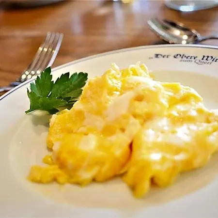 Hotel Der Obere Wirt Zum Queri Andechs