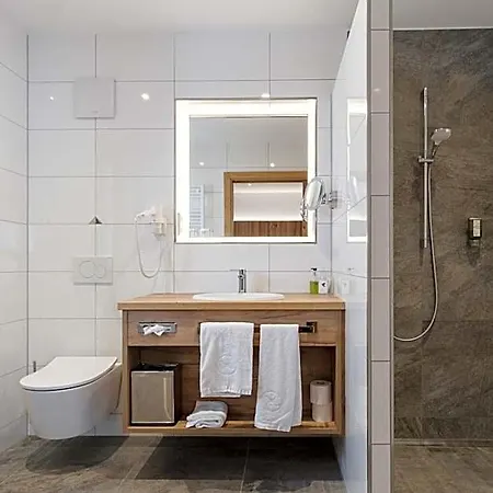 Hotell Der Obere Wirt Zum Queri Andechs