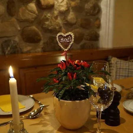 Der Obere Wirt Zum Queri 4* Andechs