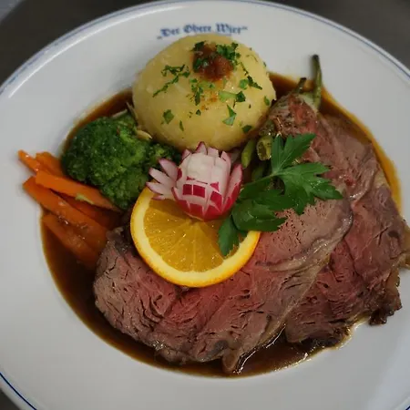 Der Obere Wirt Zum Queri 4* Andechs