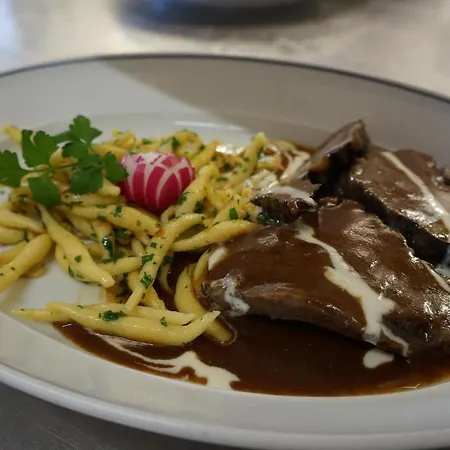 Der Obere Wirt Zum Queri Andechs