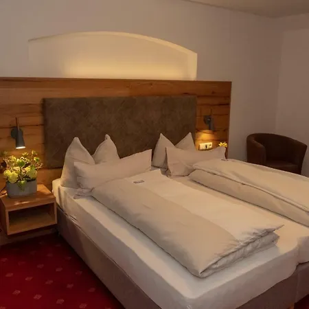 Hotell Der Obere Wirt Zum Queri Andechs