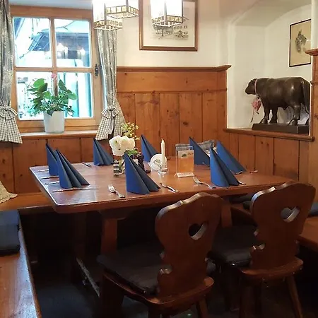 Der Obere Wirt Zum Queri