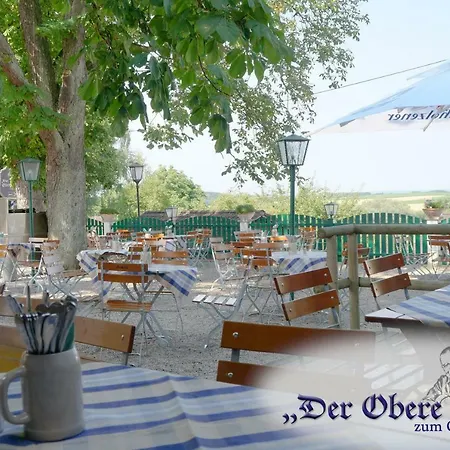 Der Obere Wirt Zum Queri Hotel
