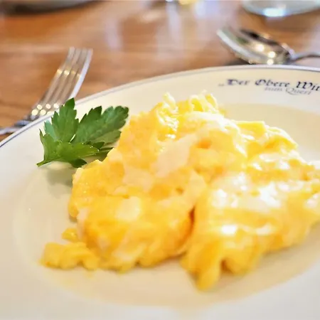 Hotel Der Obere Wirt Zum Queri