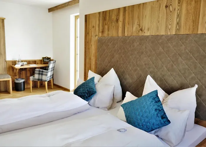 Hotel Der Obere Wirt Zum Queri Andechs