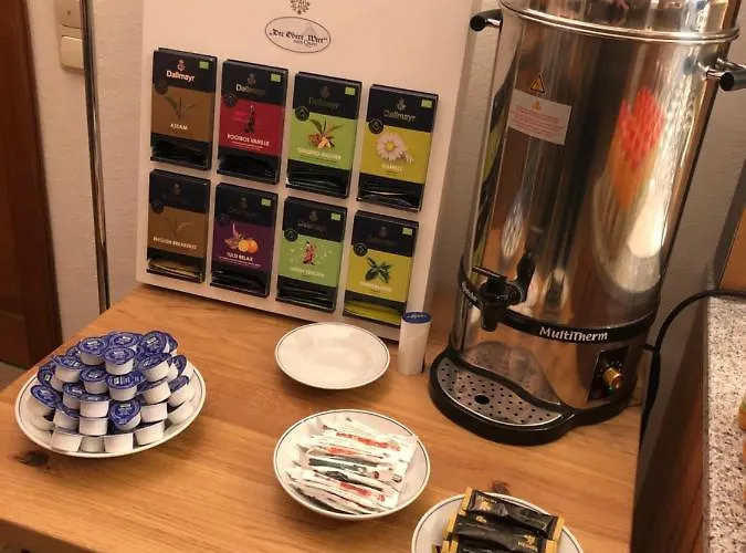 Der Obere Wirt Zum Queri 호텔