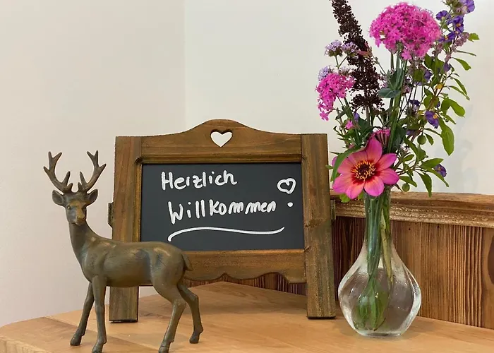 Der Obere Wirt Zum Queri 4* Andechs