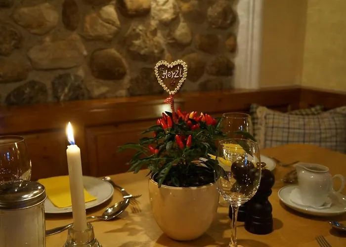 Der Obere Wirt Zum Queri 4* Andechs